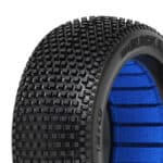 Proline 'Blockade' S4 S/Soft 1/8 Buggy Tyres W/Closed Cell PL9039-204