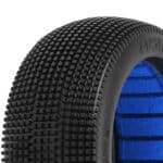 Proline 'Fugitive' S4 S/Soft 1/8 Buggy Tyres W/Closed Cell PL9052-204