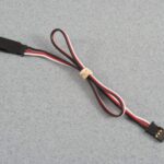 Logic Futaba Extension Lead (HD) 300mm LGL-FTX0300