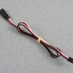 Logic Futaba Extension Lead (HD) 500mm LGL-FTX0500