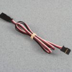 Logic Futaba Extension Lead (HD) 600mm LGL-FTX0600