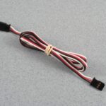 Logic Futaba Extension Lead (HD) 750mm LGL-FTX0750