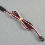 Logic Futaba Extension Lead (HD) 1000mm LGL-FTX1000