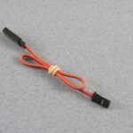 Logic JR Extension Lead (HD) 200mm LGL-JRX0200