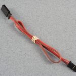 Logic JR Extension Lead (HD) 300mm LGL-JRX0300