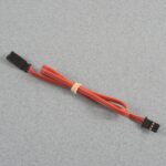 Logic JR Extension Lead (HD) 500mm LGL-JRX0500