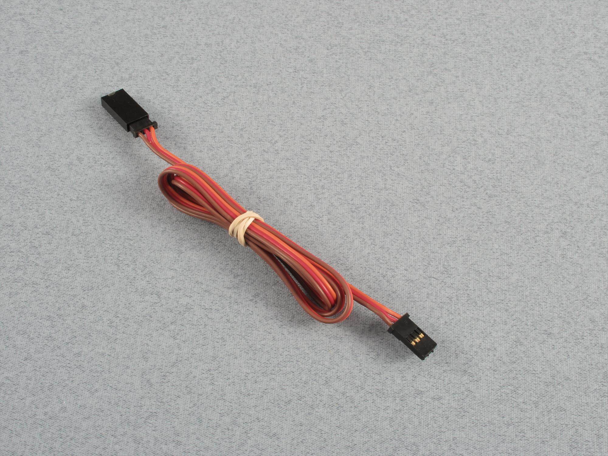 P-LGL-JRX0750 Logic JR Extension Lead (HD) 750mm LGL-JRX0750 - Image 1