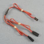 Logic JR Y-Lead (HD) 300mm LGL-JRYL