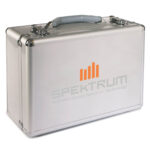 Spektrum Aluminum Surface Transmitter Case SPM6713