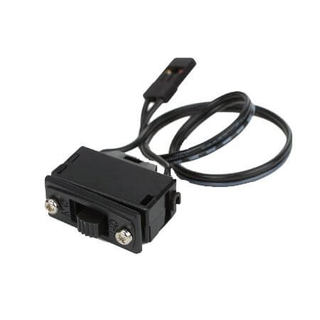 P-SPM6820 Spektrum Soft Switch: AR9100, VR6010 SPM6820 - Image 1