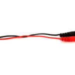 Spektrum Charge Adapter: Spektrum TX Battery NiMh/LiPo SPM6834