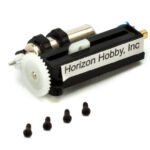 Spektrum Servo Mechanics: 2.9 g 2040L SPM6837