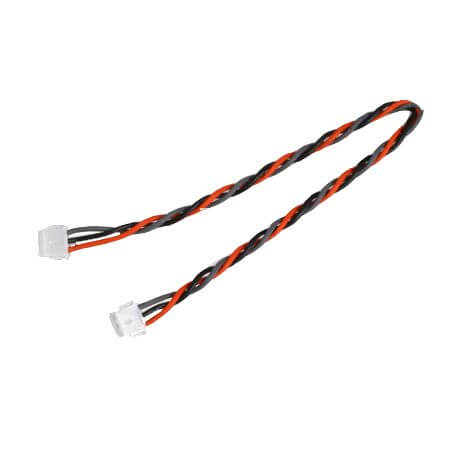 P-SPM9010 Spektrum Remote Receiver Extension 6-inch SPM9010 - Image 1