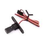 Spektrum Aircraft RPM Sensor & Bracket:AR7200BX, AR7300BX SPM9560
