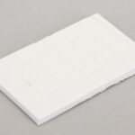 Spektrum Foam Gyro Tape: AR7200BX SPMA3032