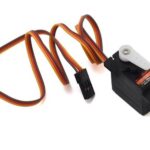 Spektrum 9 Gram Servo Metal Gear SPMA380