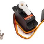 Spektrum 9 Gram Servo Metal Gear Reverse SPMA380R