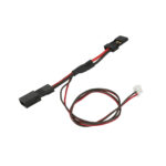 Spektrum Air Telemetry Flight Pack Voltage Sensor: Servo SPMA9554