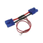 Spektrum Air Telemetry Flight Pack Voltage Sensor: EC3 SPMA9556