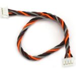 Spektrum X-Bus Extension 6-inch SPMA9579