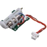 Spektrum 1.9-Gram Linear Long Throw BB Servo SPMAS2000LBB