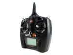 Spektrum DX6e 6 Channel Transmitter Only SPMR6655EU - Image 3