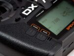 Spektrum DX6e 6 Channel Transmitter Only SPMR6655EU - Image 8