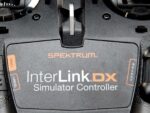 Spektrum InterLink DX Simulator Controller (USB Plug) SPMRFTX1 - Image 10