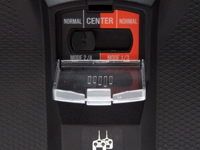 Experience the ultimate RC simulator control with the Spektrum