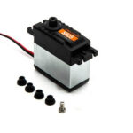 Spektrum 7.4V Servo, 9kg, Metal Gear, WP, 23T SPMS605HV