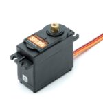 Spektrum 12Kg Servo, WP, Metal, 23T SPMS612HV