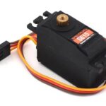Spektrum S615 2.2KG Mini Servo: Waterproof SPMS615