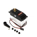 Spektrum S904HV 1/6 High Voltage 18Kg Steering Servo SPMS904HV