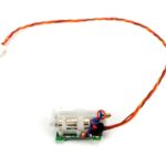 Spektrum 2.3 Gram Performance Linear Long Throw Servo SPMSA2030L
