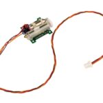 Spektrum 2.3 Gram Linear Long Throw Offset Servo SPMSA2030LO