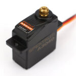 Spektrum A3040 Mid Torque High Speed SubMicro Servo Metal Gear SPMSA3040