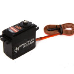 Spektrum A6320 Ultra Torque High Speed Metal BL HV Servo SPMSA6320