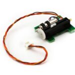 Spektrum 2.9g Linear Long Throw Servo SPMSH2040L