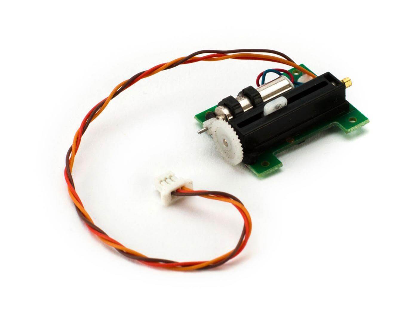 P-SPMSH2040L Spektrum 2.9g Linear Long Throw Servo SPMSH2040L - Image 1