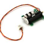 Spektrum 2.9g Linear Tail Servo SPMSH2040T