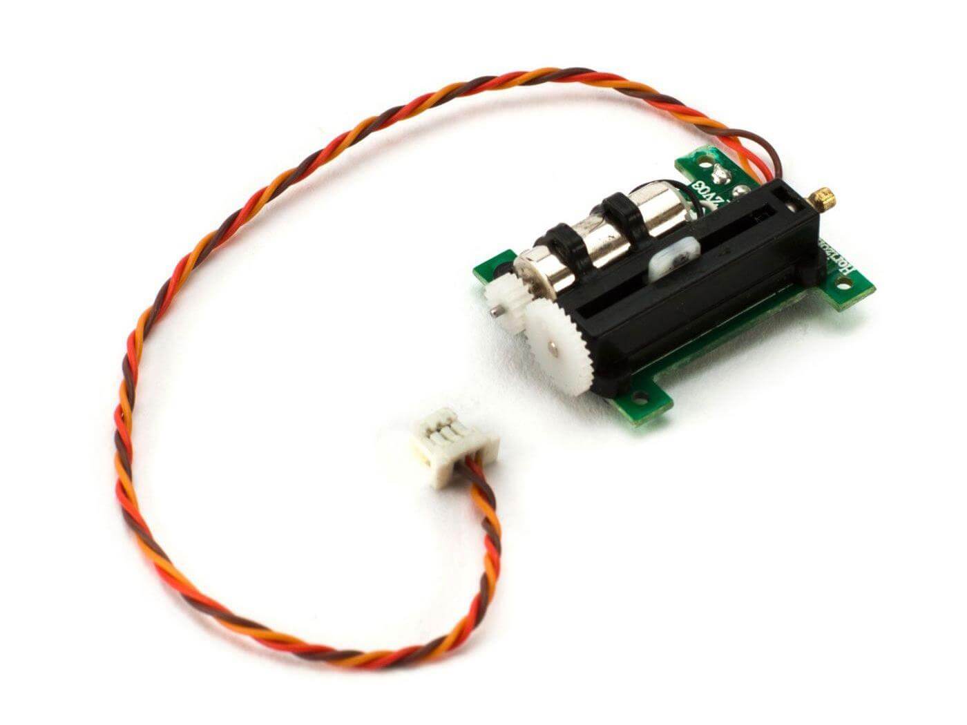 P-SPMSH2040T Spektrum 2.9g Linear Tail Servo SPMSH2040T - Image 1