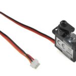 Spektrum Nanolite High Speed MG Heli Servo SPMSH2065