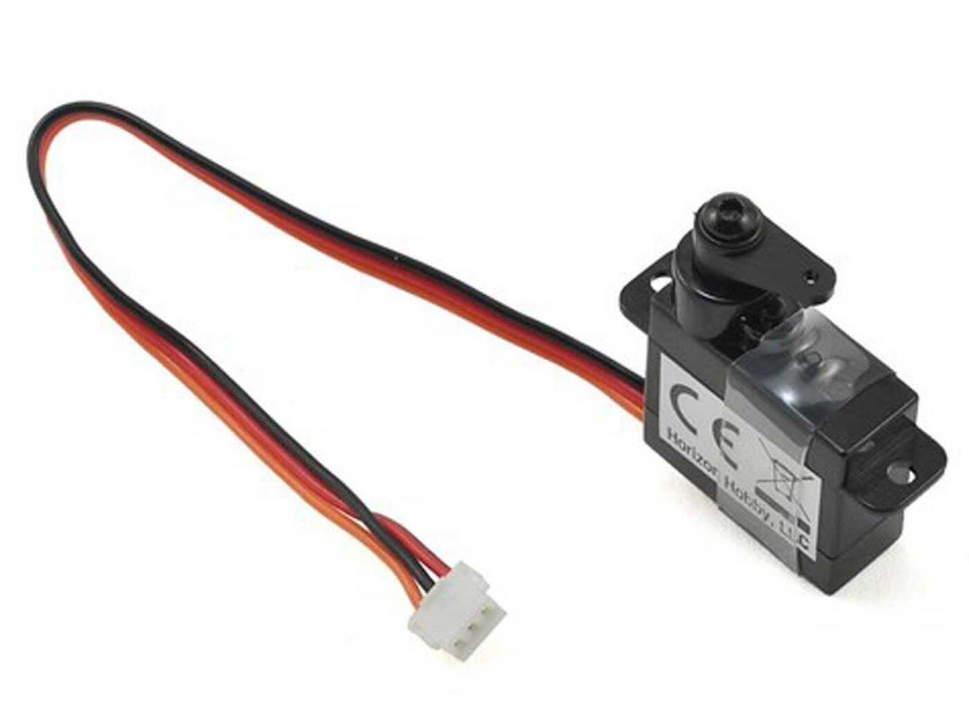 P-SPMSH2065 Spektrum Nanolite High Speed MG Heli Servo SPMSH2065 - Image 1
