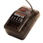 Spektrum SR515 DSMR 5 Ch Sport Rec SPMSR515