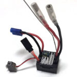 Spektrum SRX220 RX/ESC FHSS CRAWLER SPMSRX220