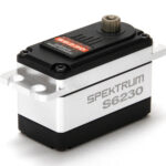 Spektrum S6230 Ultra Torq Mid Speed Digital WP Servo-Metal Gear SPMSS6230