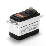 Spektrum S6260 High Torque High Speed Digi HV Servo-Metal Gear SPMSS6260
