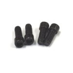 Reve D M2 x 5mm Cap Screw (4pcs) RC-001