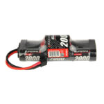 Radient SuperPa X NiMH 8.4V 2000mAh Deans RDNA0094