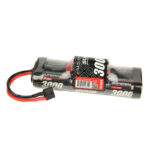 Radient SuperPa X NiMH 8.4V 3000mAh Deans RDNA0098